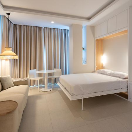 Fantastico Apartamento De Diseno En Las Canteras. Las Palmas Buitenkant foto