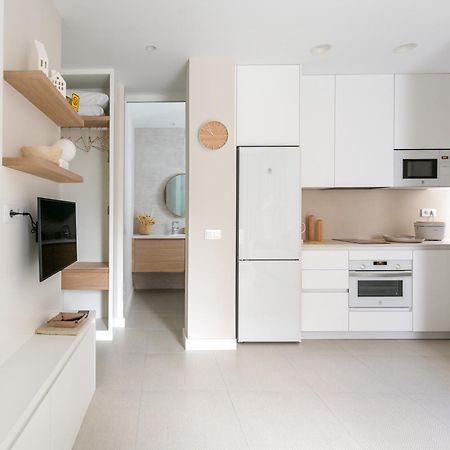 Fantastico Apartamento De Diseno En Las Canteras. Las Palmas Buitenkant foto