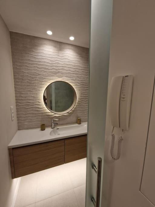 Fantastico Apartamento De Diseno En Las Canteras. Las Palmas Buitenkant foto
