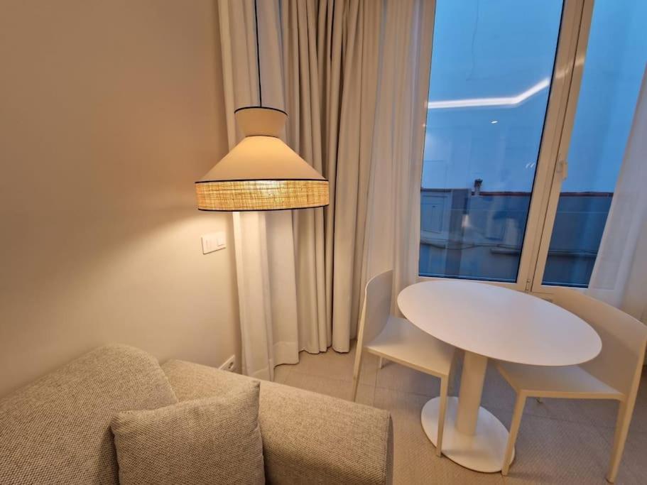 Fantastico Apartamento De Diseno En Las Canteras. Las Palmas Buitenkant foto