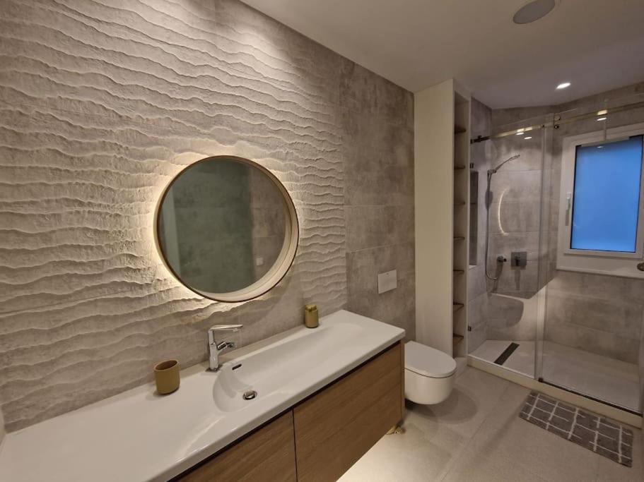 Fantastico Apartamento De Diseno En Las Canteras. Las Palmas Buitenkant foto