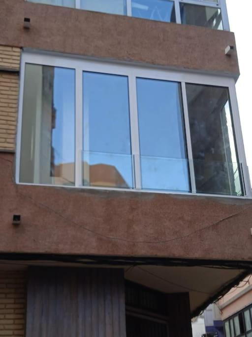 Fantastico Apartamento De Diseno En Las Canteras. Las Palmas Buitenkant foto
