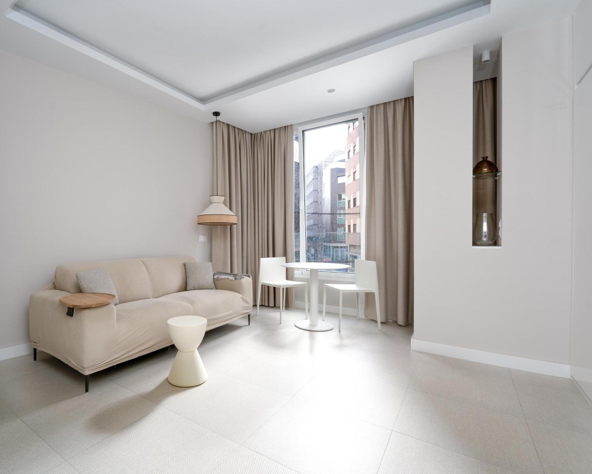 Fantastico Apartamento De Diseno En Las Canteras. Las Palmas Buitenkant foto