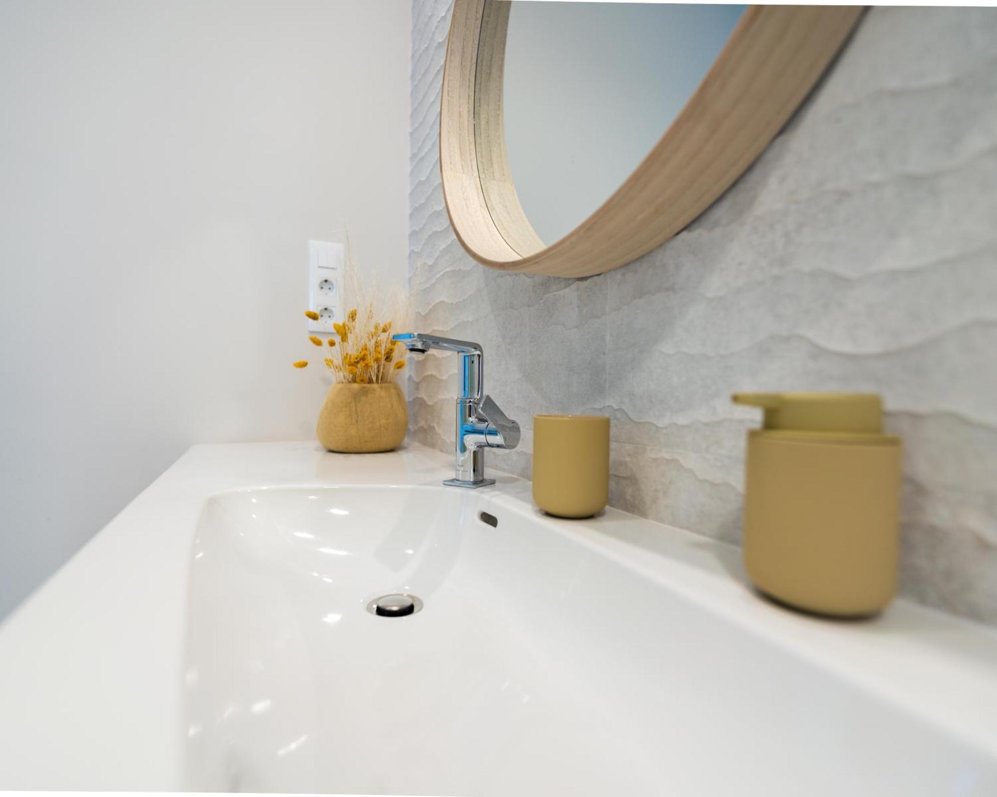 Fantastico Apartamento De Diseno En Las Canteras. Las Palmas Buitenkant foto