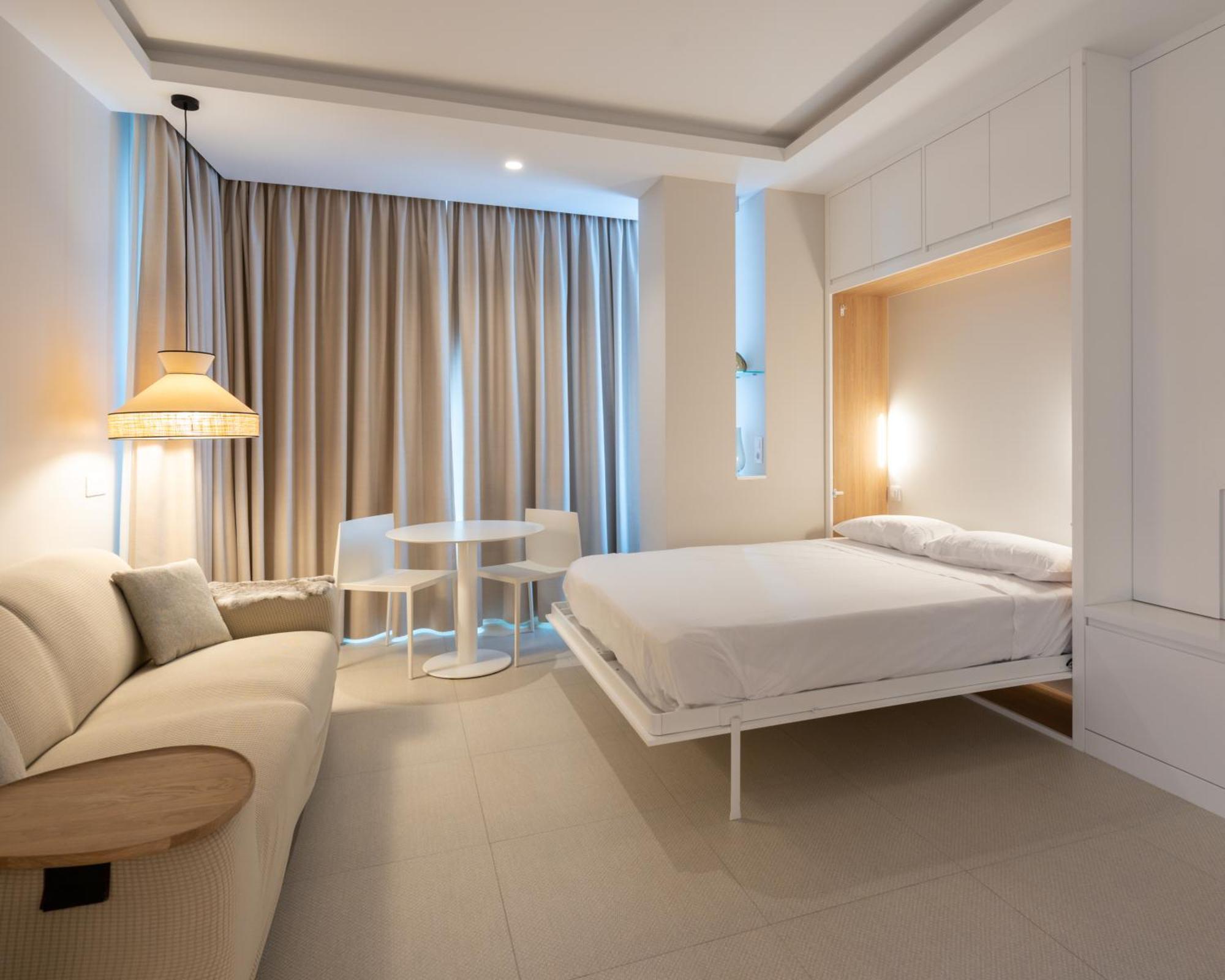 Fantastico Apartamento De Diseno En Las Canteras. Las Palmas Buitenkant foto