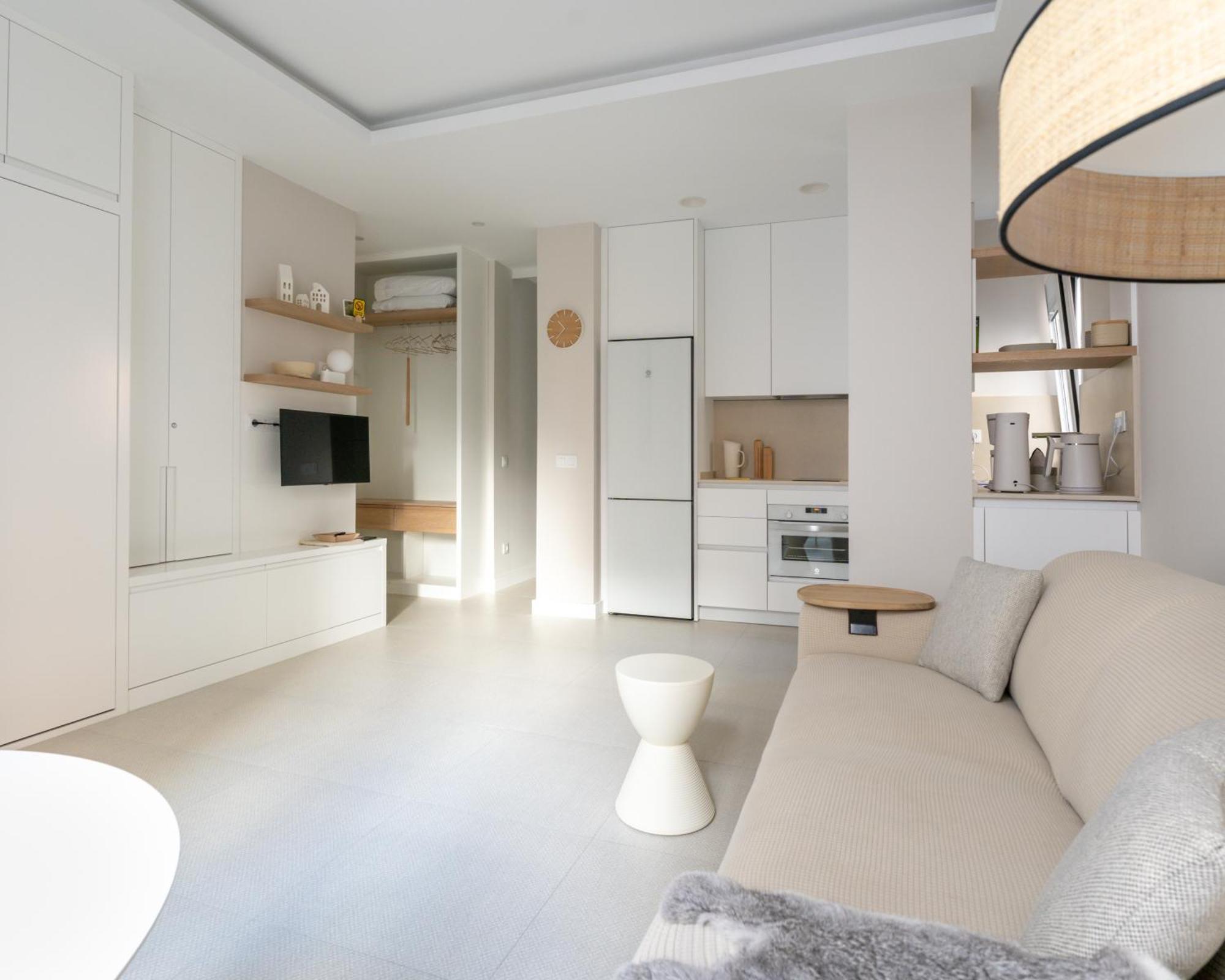 Fantastico Apartamento De Diseno En Las Canteras. Las Palmas Buitenkant foto
