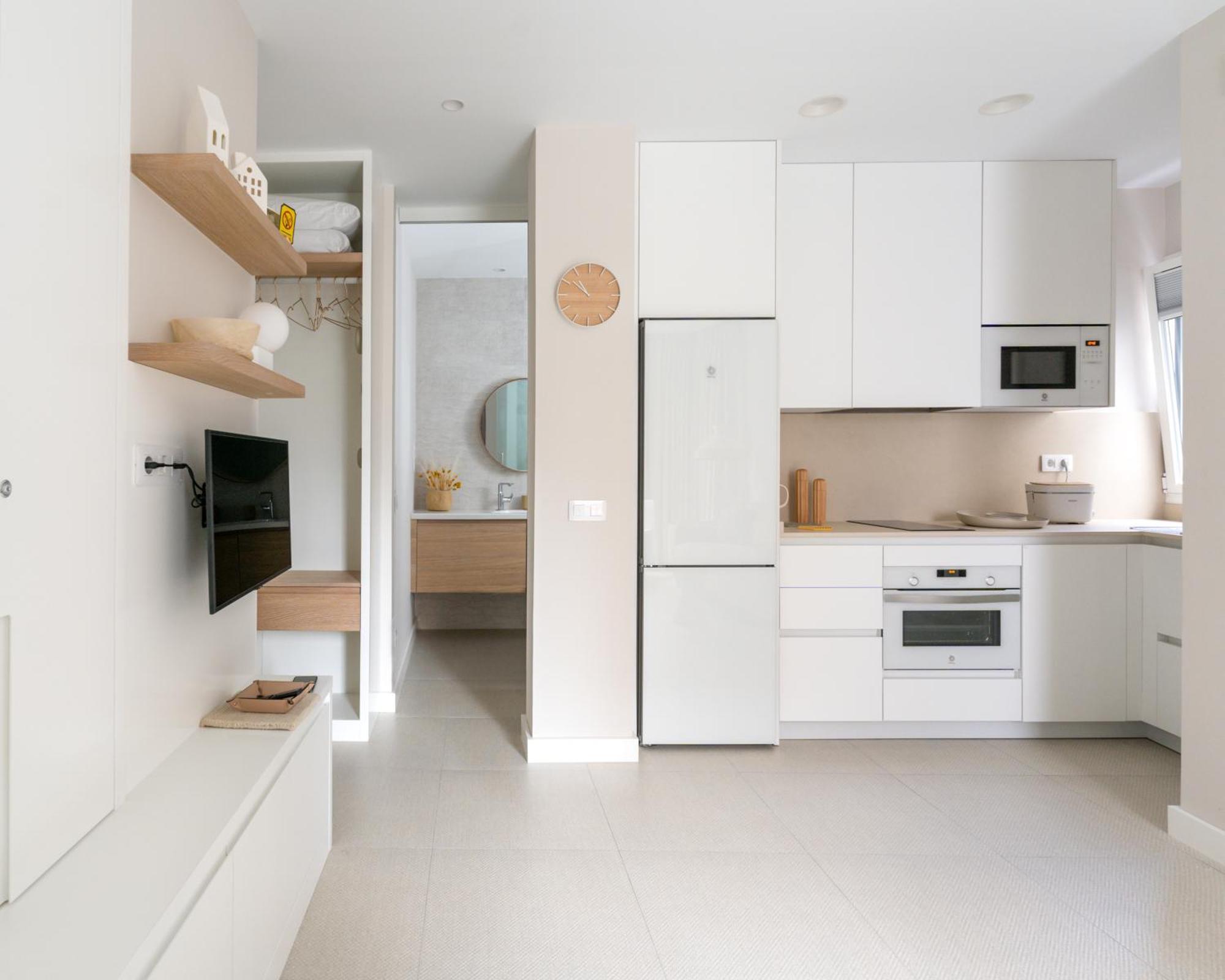 Fantastico Apartamento De Diseno En Las Canteras. Las Palmas Buitenkant foto