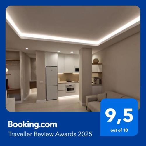 Fantastico Apartamento De Diseno En Las Canteras. Las Palmas Buitenkant foto